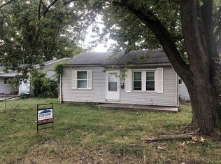 58 Lilac Ln, Springfield, IL 62702