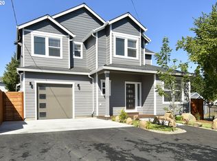 4319 NE 62nd Ave, Portland, OR 97218