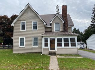 98 Washington St, Heuvelton, NY 13654