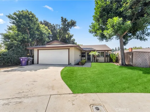 2640 N Eaton Cir, Long Beach, CA 90815