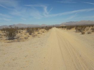56850 Castillo Rd, Landers, CA 92285