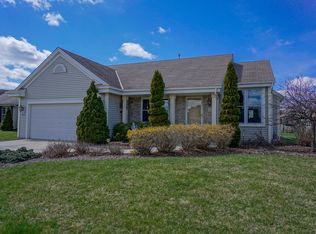 3522 Stillwater Cir, Waukesha, WI 53189