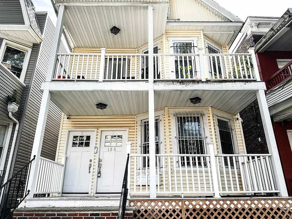 126 Wade St #1