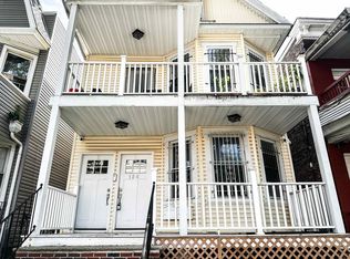 126 Wade St #1, Jersey City, NJ 07305