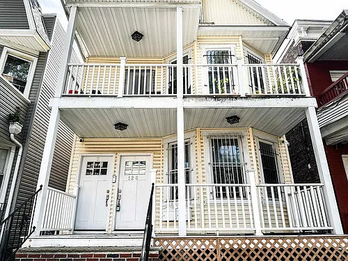 126 Wade St #1 Photo 1