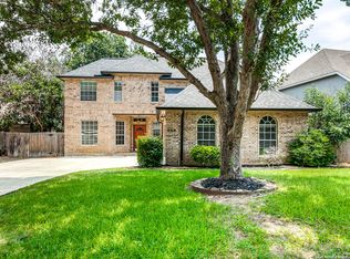 9510 Tranquil Park Dr, San Antonio, TX 78254