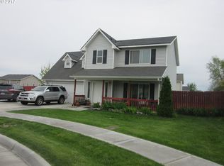 626 NE Dakota Ct, Hermiston, OR 97838