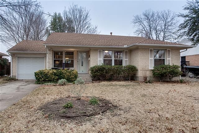 1st image of 3323 San Marcus Ave