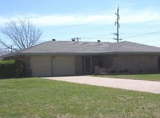 101 Shore Line Dr, Wichita Falls, TX 76308