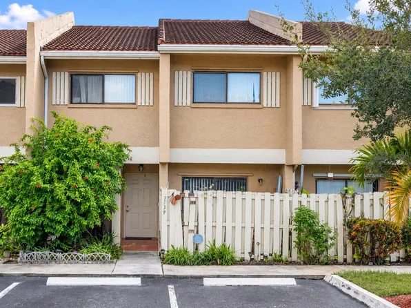 3539 NW 91ST Lane, Sunrise, FL 33351