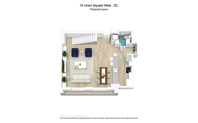 Sold by Douglas Elliman | media 7