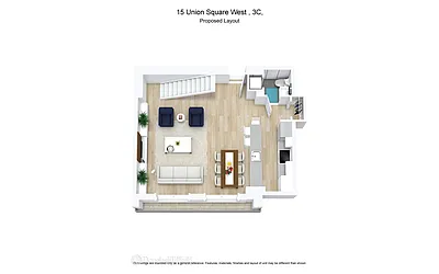 Sold by Douglas Elliman