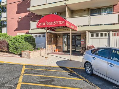 4600 E Asbury Circle #104, Denver, CO, 80222