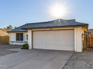 20806 N 32nd Ave, Phoenix, AZ 85027