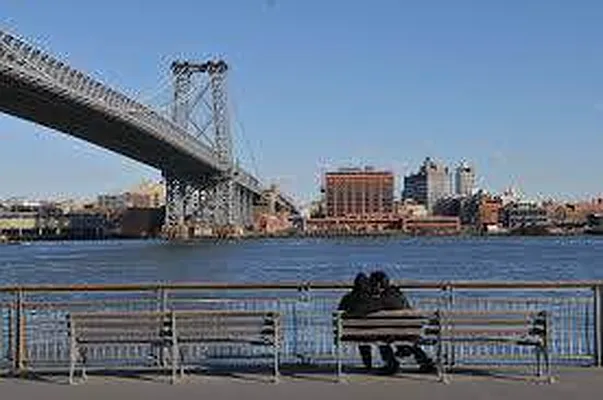 Rented by Keller Williams NYC | media 38