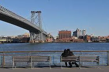 Rented by Keller Williams NYC