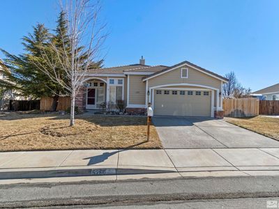 5260 Mesa Verde Dr, Sparks, NV, 89436