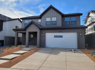 1673 S Wolverine Way #190, Washington, UT 84780