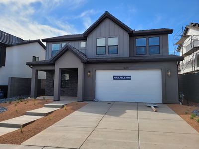 1673 S Wolverine Way #190, Washington, UT, 84780