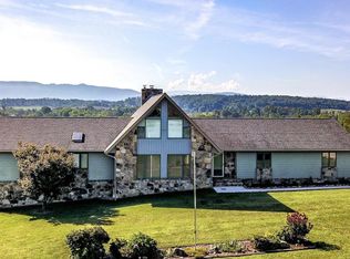 4704 Old Niles Ferry Rd LOT 10R, Maryville, TN 37801