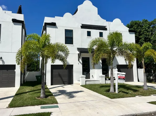 2610 E Clark St #1, Tampa, FL 33605