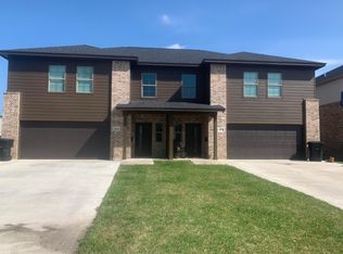 1315 Chicago Ave #A, Nederland, TX 77627