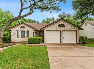 2714 Cheney Cv, Austin, TX 78745