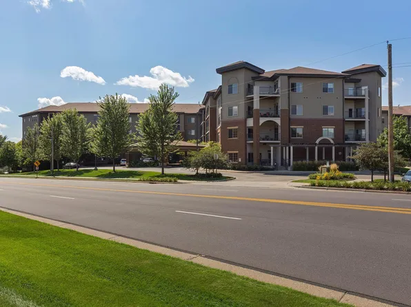 7100 Metro Blvd Unit 107, Edina, MN 55439