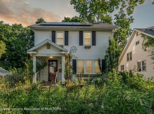 1814 N Genesee Dr, Lansing, MI 48915