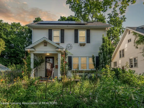 1814 N Genesee Dr, Lansing, MI 48915