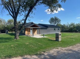 501 S Rose St, Merkel, TX 79536