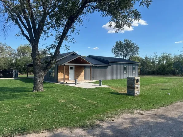 501 S Rose St, Merkel, TX 79536