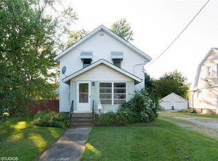 588 Jackson St, Amherst, OH 44001