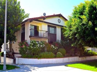 1095 W 14th St APT 7, San Pedro, CA 90731