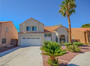 2705 Monrovia Dr, Las Vegas, NV 89117