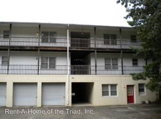 1109 Fuller St APT EE, Greensboro, NC 27403
