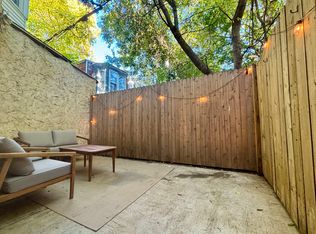 41 S 45th St APT 1, Philadelphia, PA 19104