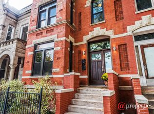 534 N Paulina St #2, Chicago, IL 60622