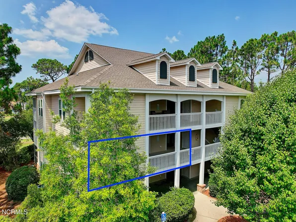 3350 Club Villas Drive #503, Southport, NC 28461