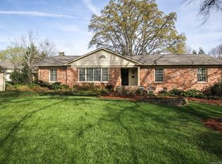 2407 Hobart Ct, Charlotte, NC 28209