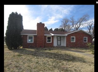 322 Binkley Ave, Dumas, TX 79029