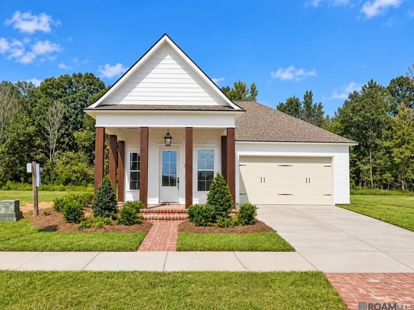13037 Magnolia Square Dr, Baton Rouge, LA 70818