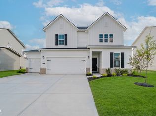 16441 Mount Logan Rd, Noblesville, IN 46060