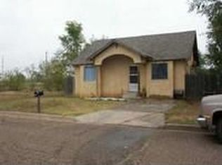 1221 Hondo St, Clovis, NM 88101