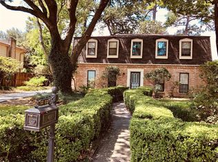 12723 De Forrest St, Houston, TX 77066