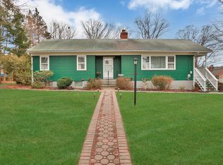 50 Cleveland Pl, Hawthorne, NY 10532
