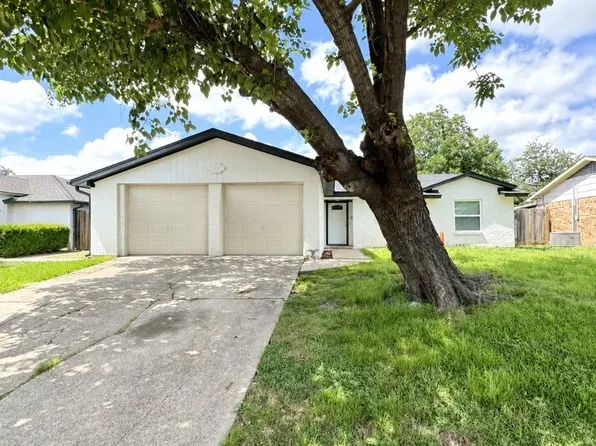 613 Dawn Dr #613, Garland, TX 75040