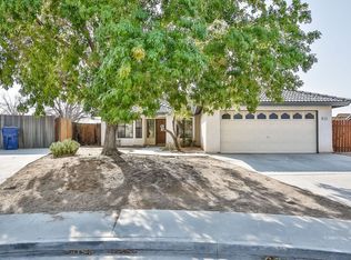 1225 Ann Ct, Ridgecrest, CA 93555
