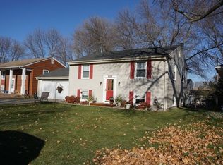 406 22nd St SW, Mason City, IA 50401