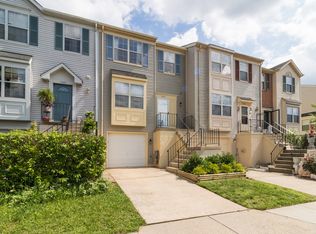 7489 Tendring Trl, Manassas, VA 20111
